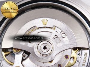Yacht-Master 126622 904L Steel C+SF 1:1 Best Edition Gray Dial on SS Bracelet VR3235 - Görsel 21