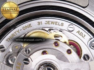 Yacht-Master 126622 904L Steel C+SF 1:1 Best Edition Gray Dial on SS Bracelet VR3235 - Görsel 24