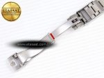 Yacht-Master 126622 904L Steel C+SF 1:1 Best Edition Gray Dial on SS Bracelet VR3235 - Görsel 26