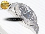 Yacht-Master 126622 904L Steel C+SF 1:1 Best Edition Gray Dial on SS Bracelet VR3235 - Görsel 9