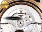 Yacht-Master 126655 C+SF Best Edition Black Ceramic Bezel on Oysterflex Strap VR3235 - Görsel 20