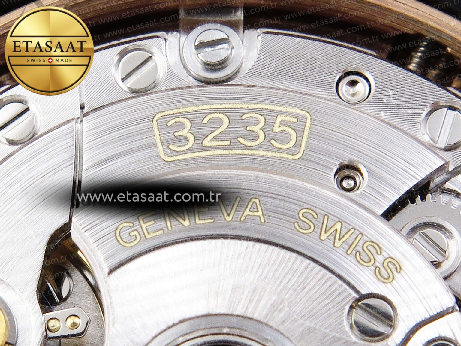 Yacht-Master 126655 C+SF Best Edition Black Ceramic Bezel on Oysterflex Strap VR3235 - Görsel 21