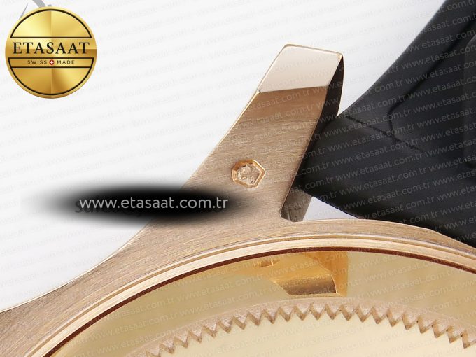 Yacht-Master 126655 C+SF Best Edition Black Ceramic Bezel on Oysterflex Strap VR3235 - Görsel 25