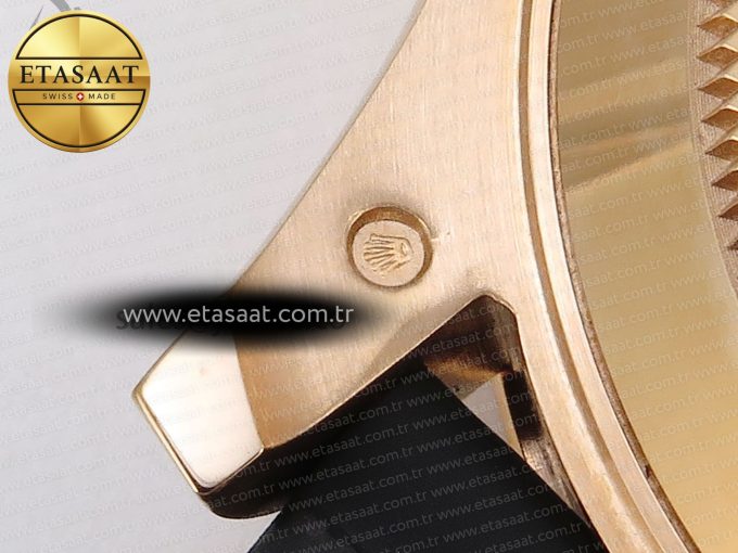Yacht-Master 126655 C+SF Best Edition Black Ceramic Bezel on Oysterflex Strap VR3235 - Görsel 27