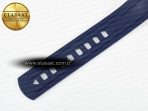 Omega 2018 Seamaster Diver 300M RG Blue Ceramic Blue Dial on Blue A8801 - Görsel 24