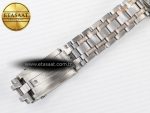 2018 Seamaster Diver 300M SS/RG VSF 1:1 Best Edition RG Bezel Black Dial on SS/RG Bracelet A8800 - Görsel 27