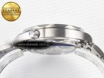 2018 Seamaster Diver 300M VSF 1:1 Best Edition Blue Ceramic Blue Dial on SS Bracelet A8800 V2 - Görsel 14