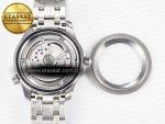 2018 Seamaster Diver 300M VSF 1:1 Best Edition Blue Ceramic Blue Dial on SS Bracelet A8800 V2 - Görsel 17