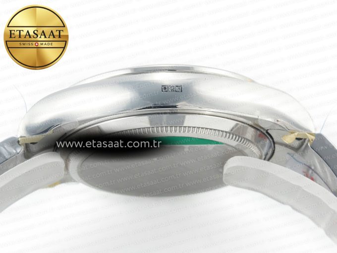 2023 Daytona 126500 AR+F 1:1 Best Edition 904L SS Case and Bracelet White Dial SA4131 - Görsel 16