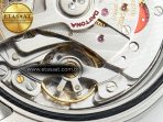 2023 Daytona 126500 AR+F 1:1 Best Edition 904L SS Case and Bracelet White Dial SA4131 - Görsel 22