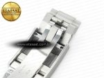 2023 Daytona 126500 AR+F 1:1 Best Edition 904L SS Case and Bracelet White Dial SA4131 - Görsel 35