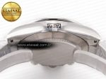 2023 Daytona 126500 ZF 1:1 Best Edition 904L SS Case and Bracelet Black Dial SH4130 - Görsel 15
