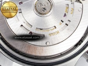 2023 Daytona 126500 ZF 1:1 Best Edition 904L SS Case and Bracelet Black Dial SH4130 - Görsel 22