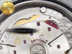 2023 Daytona 126500 ZF 1:1 Best Edition 904L SS Case and Bracelet Black Dial SH4130 - Görsel 23