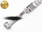 2023 Daytona 126500 ZF 1:1 Best Edition 904L SS Case and Bracelet Black Dial SH4130 - Görsel 31
