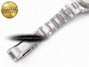 2023 Daytona 126500 ZF 1:1 Best Edition 904L SS Case and Bracelet White Dial SH4130 - Görsel 27