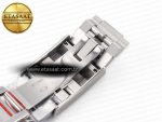 2023 Daytona 126500 ZF 1:1 Best Edition 904L SS Case and Bracelet White Dial SH4130 - Görsel 33