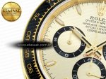 2023 Daytona 126518 Clean 1:1 Best Edition YG Dial on Oysterflex Strap SA4130 - Görsel 12