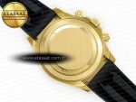 2023 Daytona 126518 Clean 1:1 Best Edition YG Dial on Oysterflex Strap SA4130 - Görsel 17