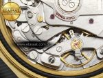 2023 Daytona 126518 Clean 1:1 Best Edition YG Dial on Oysterflex Strap SA4130 - Görsel 23