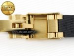 2023 Daytona 126518 Clean 1:1 Best Edition YG Dial on Oysterflex Strap SA4130 - Görsel 29