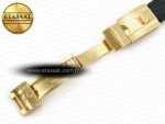 2023 Daytona 126518 Clean 1:1 Best Edition YG Dial on Oysterflex Strap SA4130 - Görsel 31