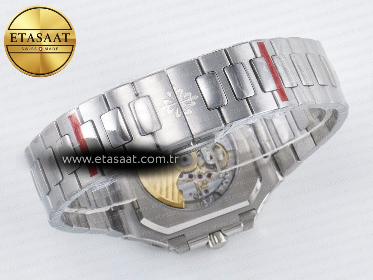 2025 Cubitus GRF Best Edition Black Dial on SS Bracelet MY9015 Mod to A330 Super Clone movement - Görsel 15