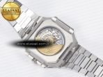 2025 Cubitus GRF Best Edition Black Dial on SS Bracelet MY9015 Mod to A330 Super Clone movement - Görsel 16