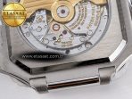 2025 Cubitus GRF Best Edition Black Dial on SS Bracelet MY9015 Mod to A330 Super Clone movement - Görsel 19