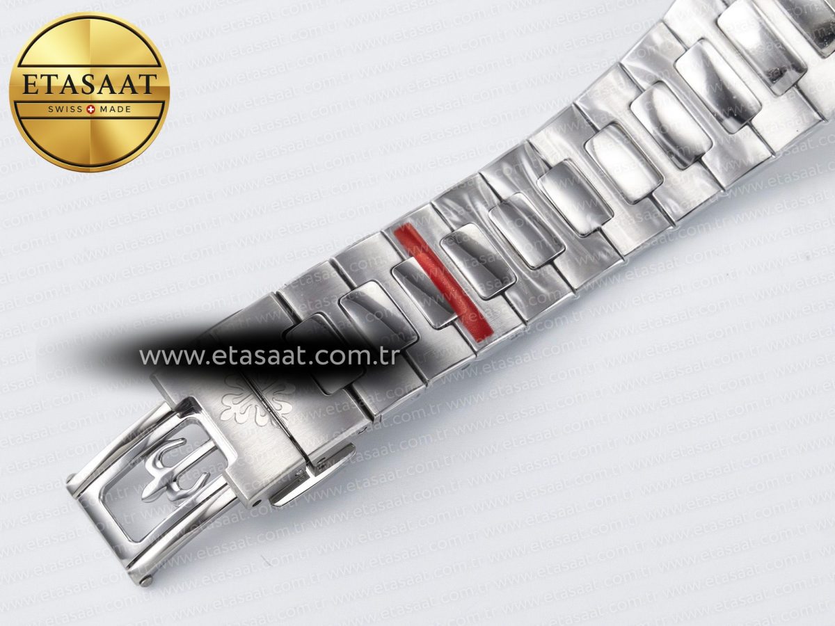 2025 Cubitus GRF Best Edition Black Dial on SS Bracelet MY9015 Mod to A330 Super Clone movement - Görsel 22