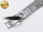 2025 Cubitus GRF Best Edition Black Dial on SS Bracelet MY9015 Mod to A330 Super Clone movement - Görsel 23