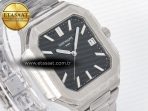 2025 Cubitus GRF Best Edition Black Dial on SS Bracelet MY9015 Mod to A330 Super Clone movement - Görsel 5