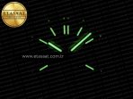 2025 Cubitus GRF Best Edition Green Dial on SS Bracelet MY9015 Mod to A330 Super Clone movement - Görsel 27