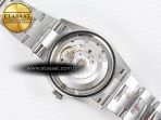 2025 Oyster Perpetual 126000 36mm KRF 1:1 Best Edition 904L Steel Purple Dial A2824 - Görsel 18