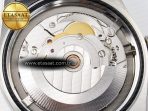 2025 Oyster Perpetual 126000 36mm KRF 1:1 Best Edition 904L Steel Purple Dial A2824 - Görsel 20