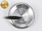 2025 Oyster Perpetual 126000 36mm KRF 1:1 Best Edition 904L Steel Purple Dial A2824 - Görsel 23