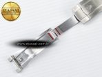 2025 Oyster Perpetual 126000 36mm KRF 1:1 Best Edition 904L Steel Purple Dial A2824 - Görsel 28