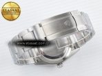 2025 Oyster Perpetual 126000 36mm KRF 1:1 Best Edition 904L Steel Purple Dial VR3230 - Görsel 15