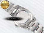 2025 Oyster Perpetual 126000 36mm KRF 1:1 Best Edition 904L Steel Purple Dial VR3230 - Görsel 16