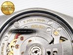 2025 Oyster Perpetual 126000 36mm KRF 1:1 Best Edition 904L Steel Purple Dial VR3230 - Görsel 21