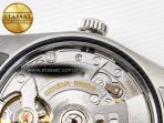2025 Oyster Perpetual 126000 36mm KRF 1:1 Best Edition 904L Steel Purple Dial VR3230 - Görsel 22