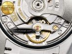 2025 Oyster Perpetual 126000 36mm KRF 1:1 Best Edition 904L Steel Purple Dial VR3230 - Görsel 23