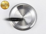 2025 Oyster Perpetual 126000 36mm KRF 1:1 Best Edition 904L Steel Purple Dial VR3230 - Görsel 24