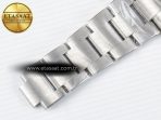 2025 Oyster Perpetual 126000 36mm KRF 1:1 Best Edition 904L Steel Purple Dial VR3230 - Görsel 25