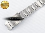 2025 Oyster Perpetual 126000 36mm KRF 1:1 Best Edition 904L Steel Purple Dial VR3230 - Görsel 26