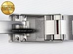 2025 Oyster Perpetual 126000 36mm KRF 1:1 Best Edition 904L Steel Purple Dial VR3230 - Görsel 31