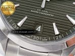 Aqua Terra 150m 41mm VSF 1:1 Best Edition Green Dial on SS Bracelet A8900 Super Clone - Görsel 12