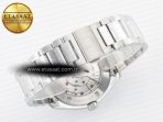 Aqua Terra 150m 41mm VSF 1:1 Best Edition Green Dial on SS Bracelet A8900 Super Clone - Görsel 16