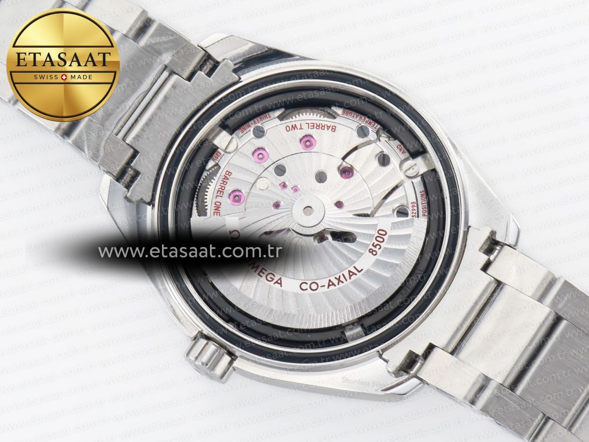 Aqua Terra 150m 41mm VSF 1:1 Best Edition Green Dial on SS Bracelet A8900 Super Clone - Görsel 19