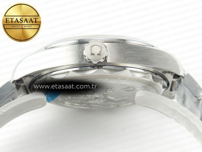 Aqua Terra 150M 41mm VSF 1:1 Best Edition Summer Blue Dial on SS Bracelet A8900 Super Clone - Görsel 13